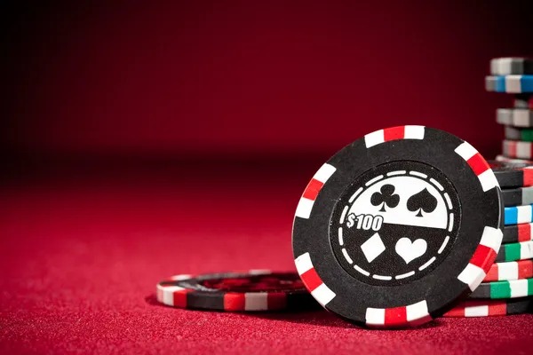 Live Blackjack Game 